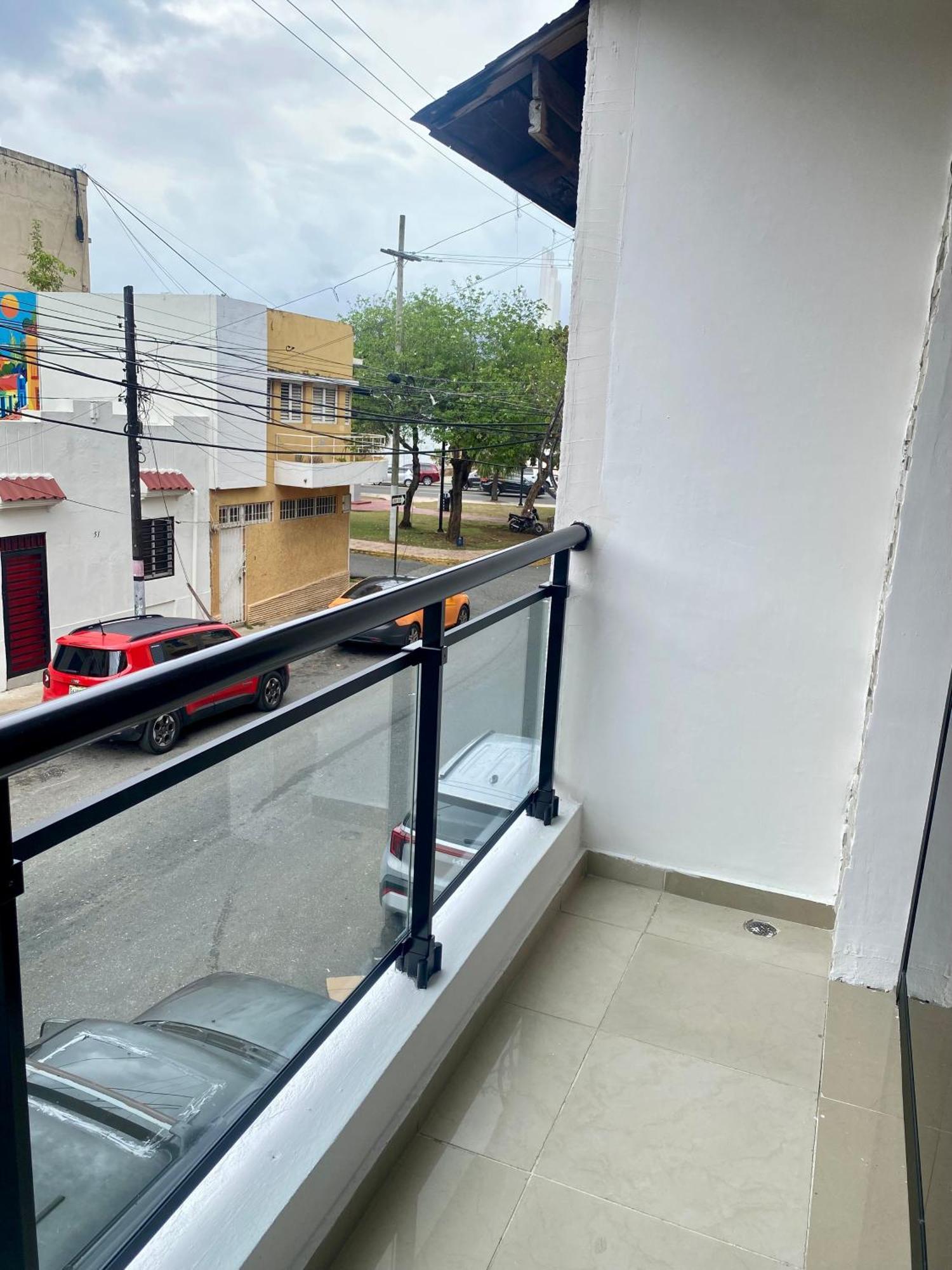 Rig Puerto Malecon Bed & Breakfast Санто Доминго Екстериор снимка